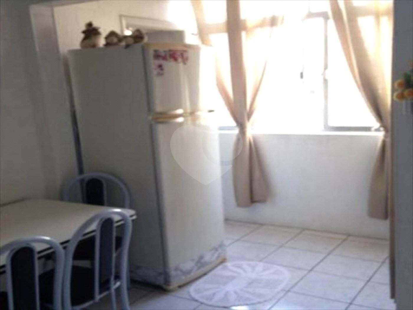 Apartamento à venda com 2 quartos em Vila Monumento, São Paulo, SP