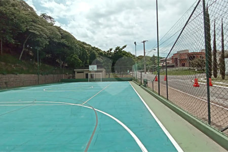 Casa para alugar com 4 suítes no condomínio Residencial Terras de Vinhedo, Vinhedo - SP
