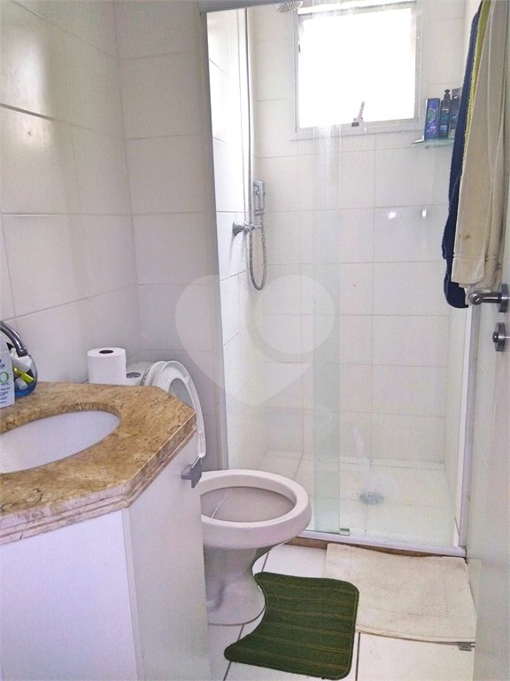 Apartamento à venda com 2 quartos em Jardim Parque Morumbi, São Paulo, SP