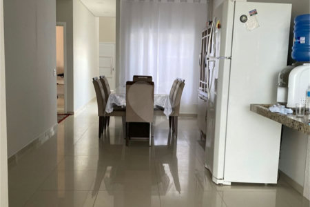Casa à venda com 3 suítes no condomínio Reserva Ipanema, Sorocaba - SP