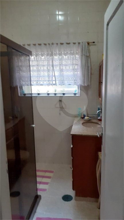 Casa de Vila à venda com 4 quartos, sendo 1 suíte, em Santana, São Paulo, SP