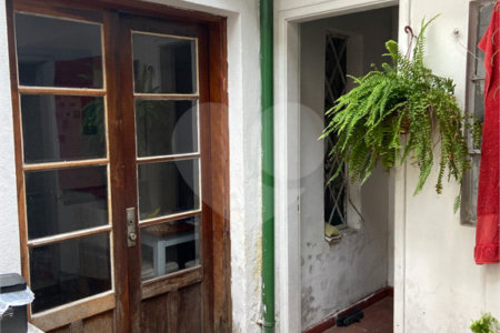 Sobrado à venda com 2 quartos em Santo Amaro, São Paulo, SP