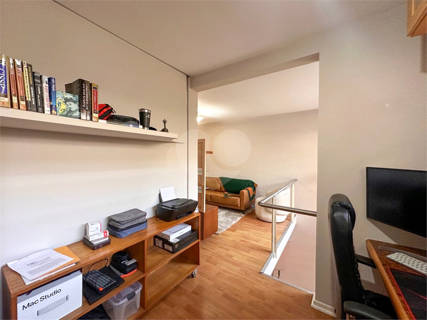 Casa à venda com 3 quartos, sendo 1 suíte,  no condomínio Barão do Triunfo, São Paulo - SP