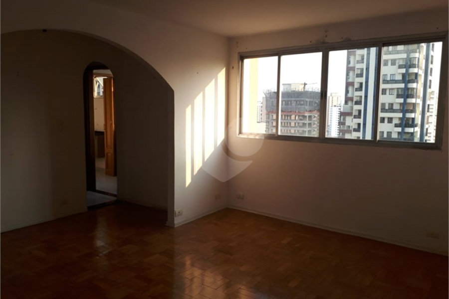 Apartamento à venda com 2 quartos em Santana, São Paulo, SP