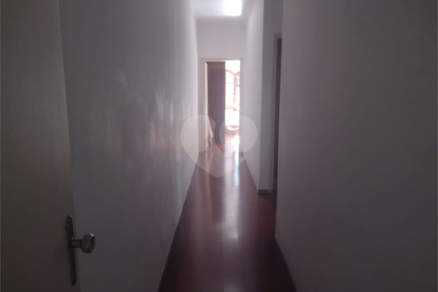 Casa à venda com 3 quartos, sendo 1 suíte, em Mandaqui, São Paulo, SP