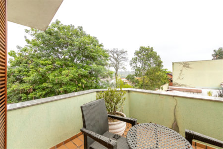 Casa à venda com 4 quartos, sendo 2 suítes, em Brooklin Paulista, São Paulo, SP