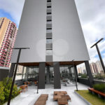 Studio para alugar com 1 suíte em Vila Regente Feijó, São Paulo, SP