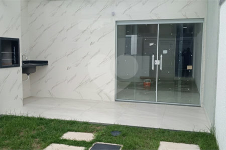 Casa Térrea à venda com 3 quartos, sendo 2 suítes, em Guaratiba, Rio de Janeiro, RJ