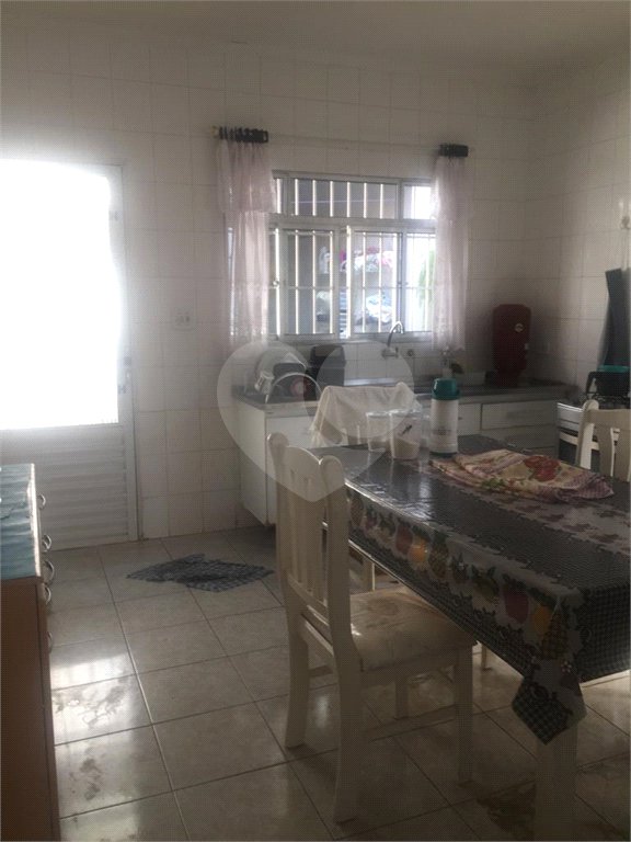 Casa à venda com 3 quartos em Freguesia do Ó, São Paulo, SP
