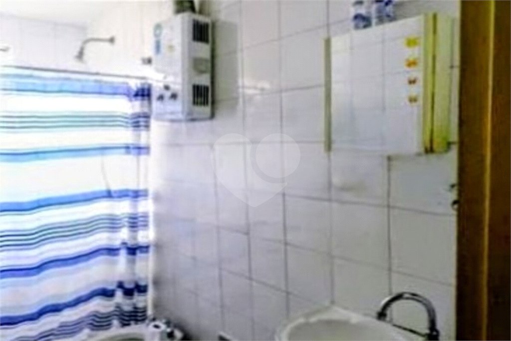 Apartamento à venda com 1 quarto em Andaraí, Rio de Janeiro, RJ