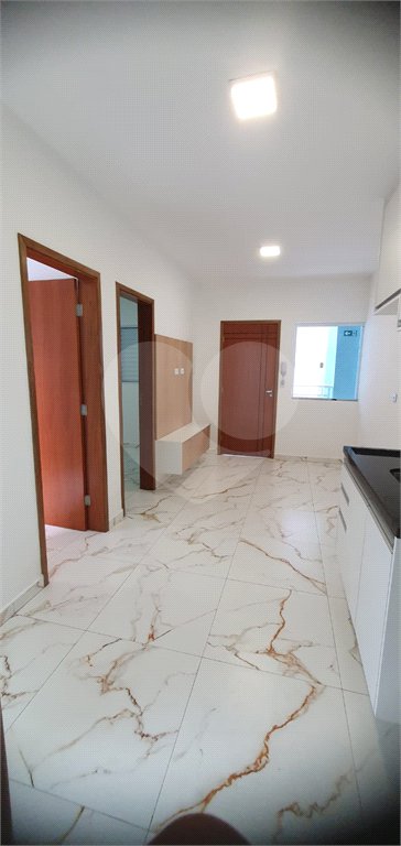 Apartamento à venda com 2 quartos em Vila Medeiros, São Paulo, SP