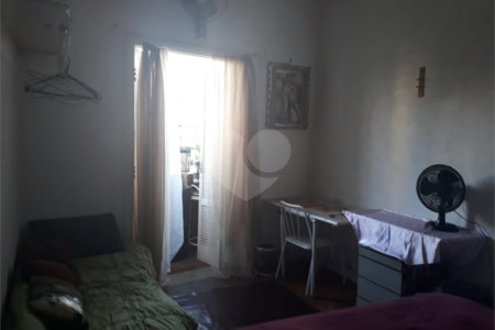 Apartamento à venda com 2 quartos em Bela Vista, São Paulo, SP