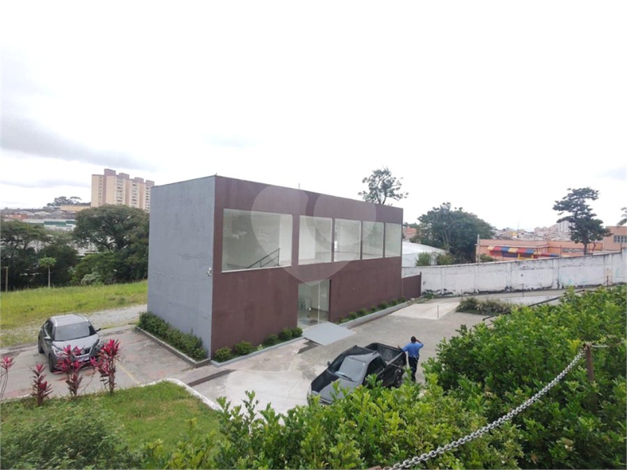 Loja para alugar em Alves Dias, São Bernardo do Campo, SP