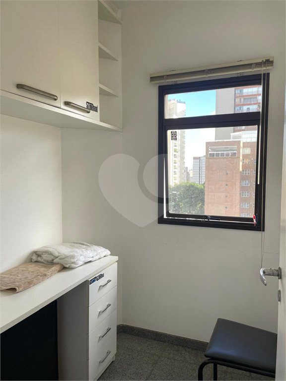 Apartamento à venda com 3 suítes em Perdizes, São Paulo, SP