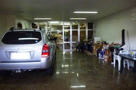 Sobrado à venda com 3 suítes em Jardim São Bento, São Paulo, SP