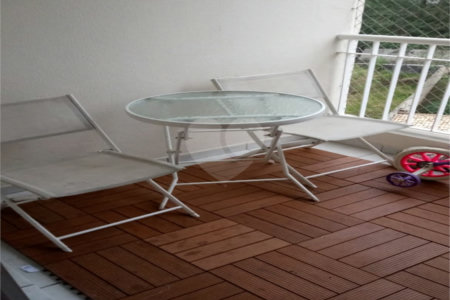 Apartamento à venda com 3 quartos, sendo 2 suítes, em Vila Andrade, São Paulo, SP