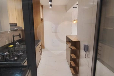 Apartamento para alugar com 1 quarto em Vila Sônia, São Paulo, SP