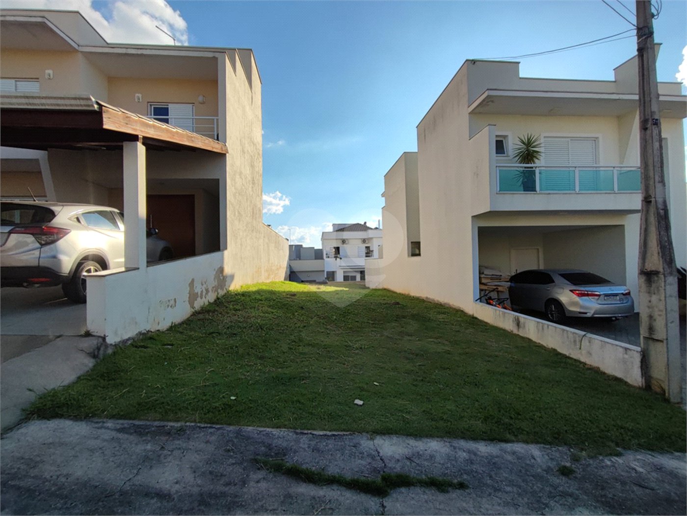 Terreno à venda no condomínio Golden Park Residence II, Sorocaba - SP