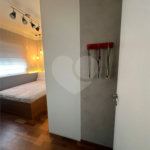 Apartamento à venda com 4 quartos, sendo 2 suítes,  em Brooklin Paulista, São Paulo, SP