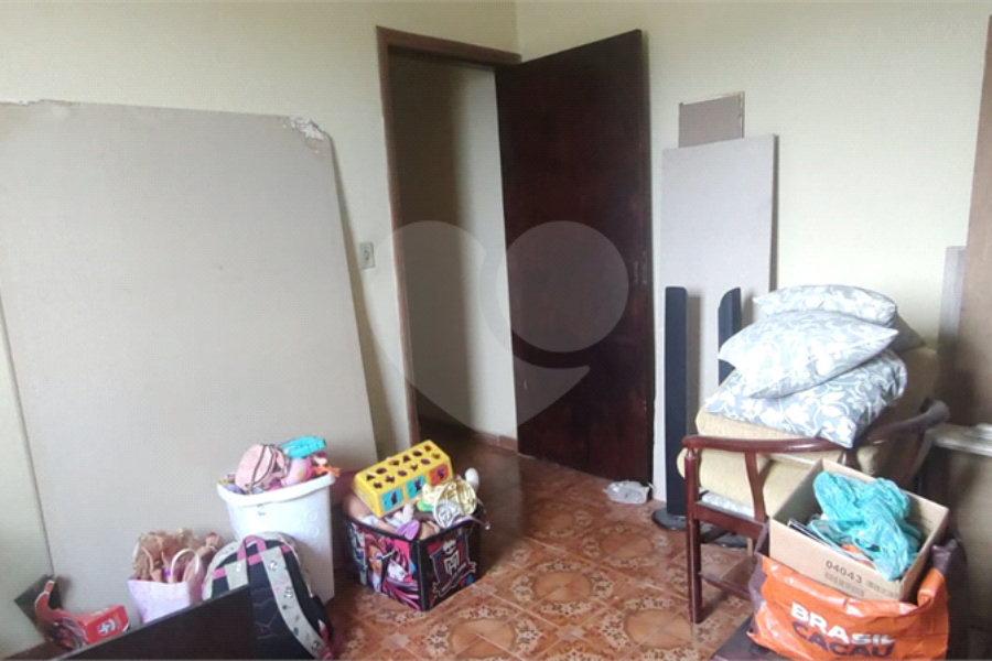 Sobrado à venda com 7 quartos, sendo 1 suíte, em Mandaqui, São Paulo, SP