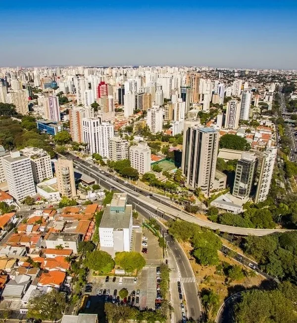 Vila Mariana