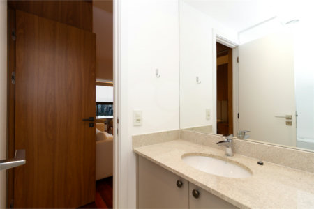 Apartamento à venda com 1 suíte em Pinheiros, São Paulo, SP