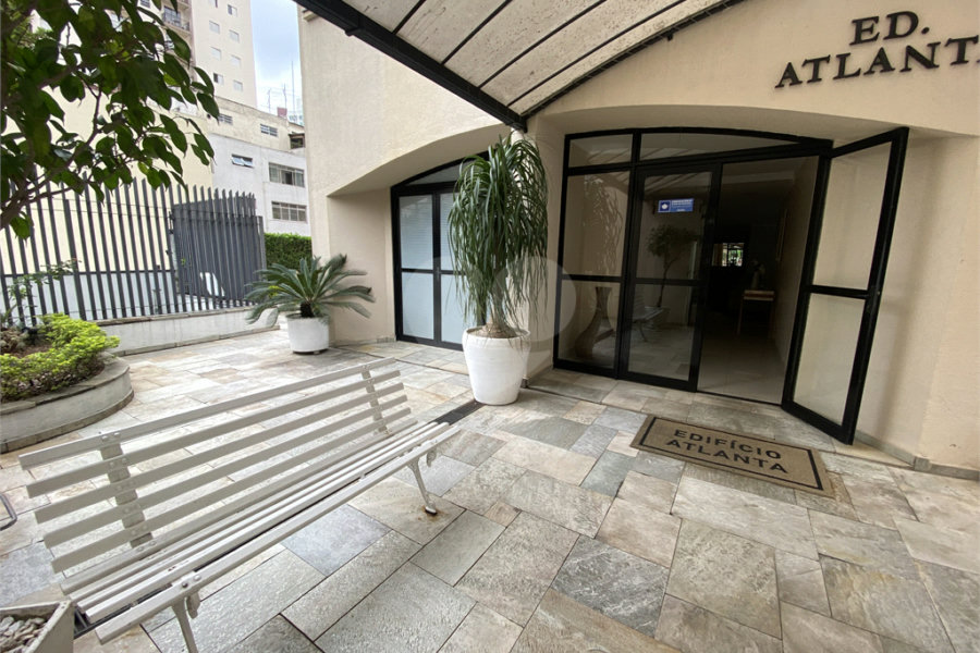 Apartamento para alugar com 2 quartos, sendo 1 suíte, em Santana, São Paulo, SP