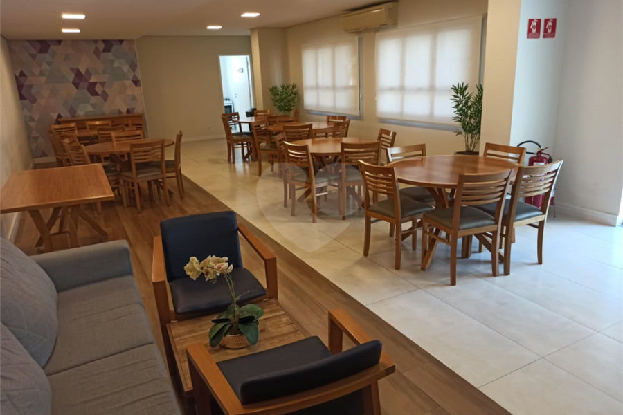 Apartamento à venda com 3 quartos, sendo 1 suíte, em Mandaqui, São Paulo, SP