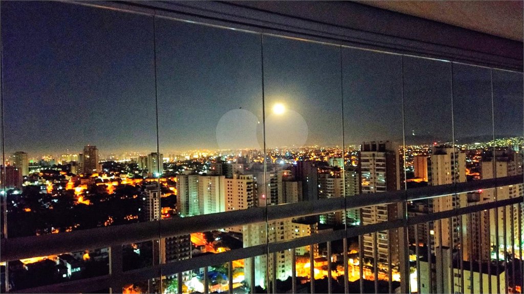 Apartamento à venda com 3 suítes em Santa Teresinha, São Paulo, SP