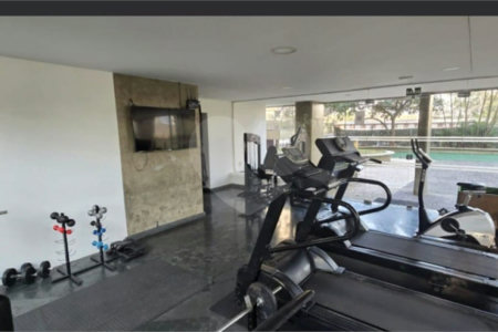 Apartamento à venda com 3 quartos, sendo 1 suíte,  em Paraíso do Morumbi, São Paulo, SP
