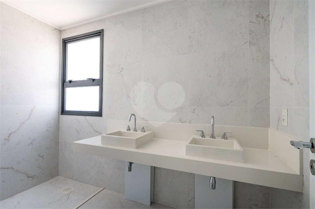 Apartamento à venda com 3 suítes em Chácara Santo Antônio (zona Sul), São Paulo, SP