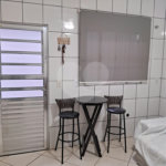 Casa à venda com 3 quartos, sendo 1 suíte, em Núcleo Residencial Professor Carlos Aldrovandi, Indaiatuba, SP
