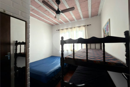 Casa em condomínio à venda com 4 quartos em Braga, Cabo Frio, RJ