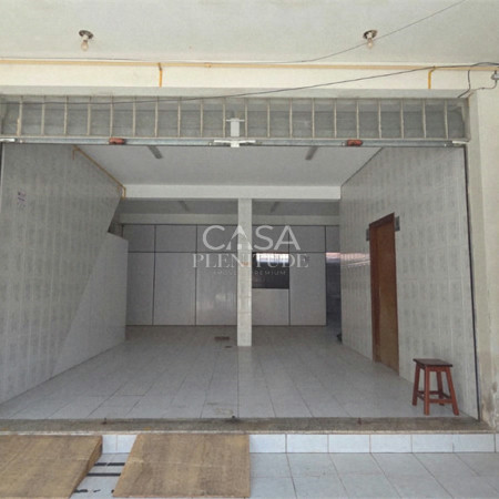 Salão para alugar em Jardim Gonçalves, Sorocaba, SP