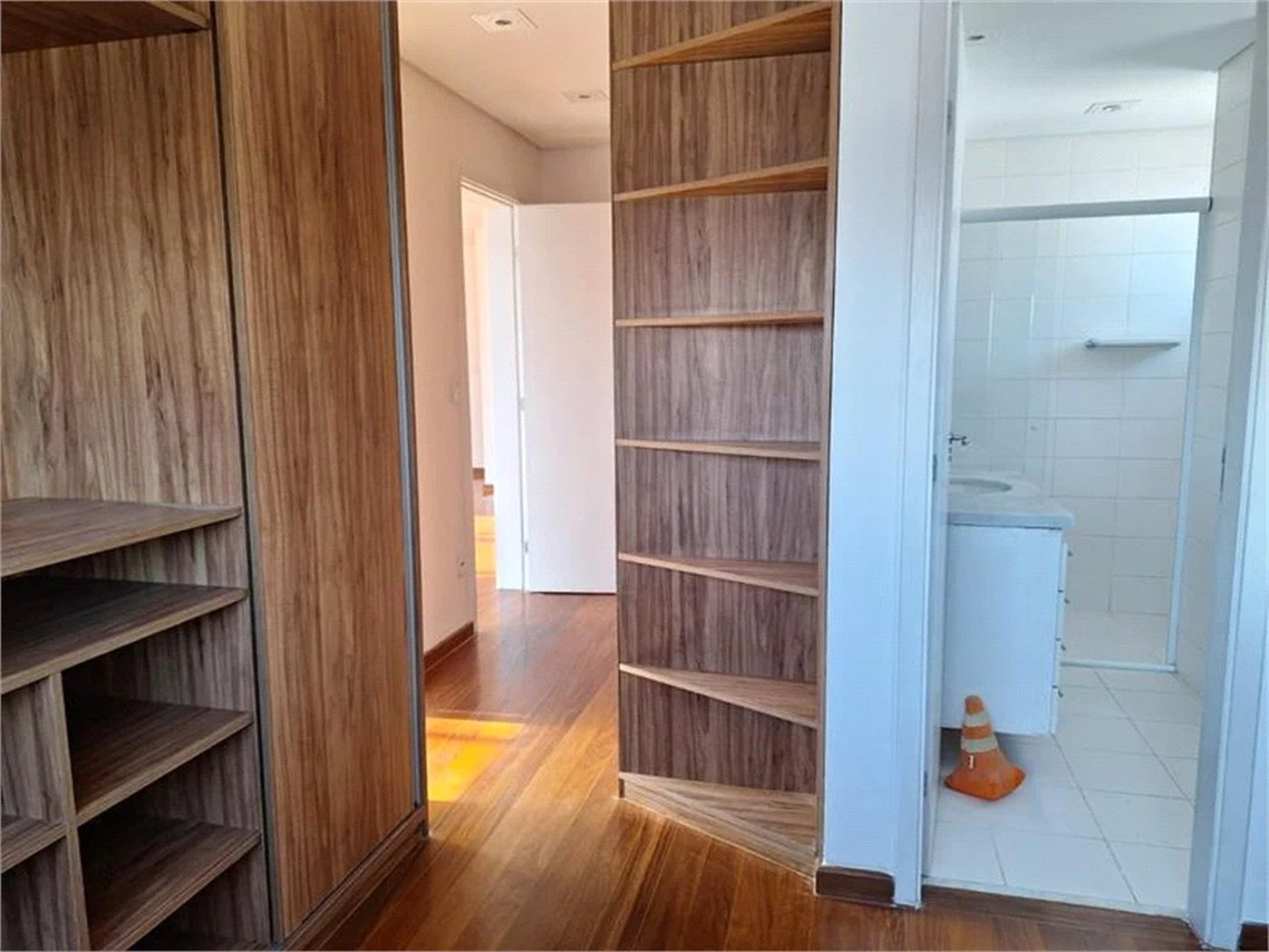 Cobertura à venda com 2 quartos, sendo 1 suíte, em Pinheiros, São Paulo, SP