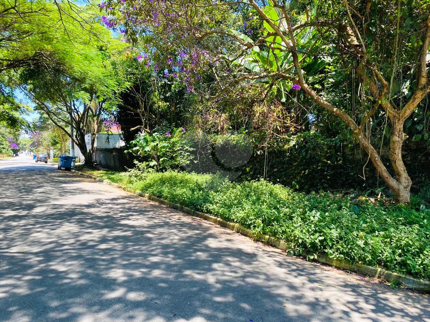 Terreno à venda em Interlagos, São Paulo, SP