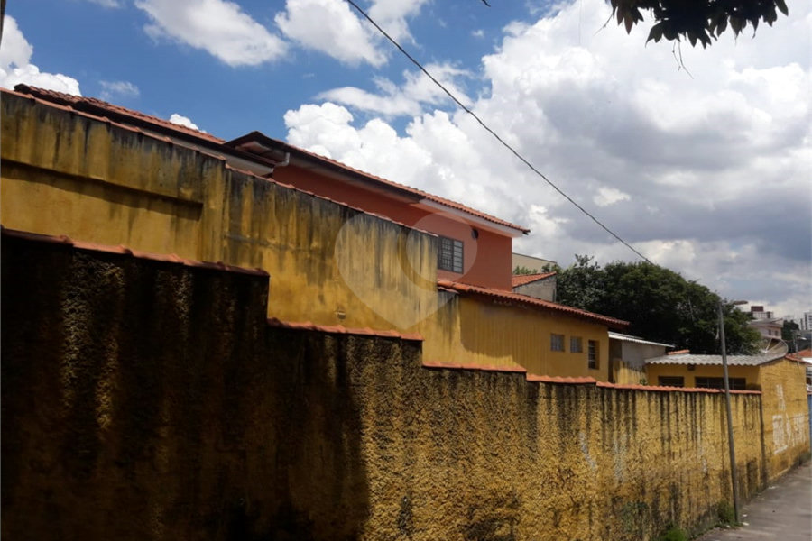 Casa à venda com 5 quartos em Santana, São Paulo, SP