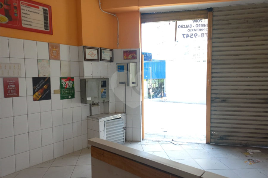 Salão para alugar em Santana, São Paulo, SP