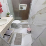 Apartamento Residencial à venda, Boqueirão, Santos - AP1293.