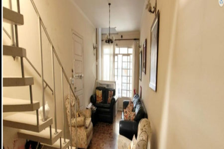 Casa à venda com 3 quartos, sendo 1 suíte, em Jardim Brasil (zona Sul), São Paulo, SP