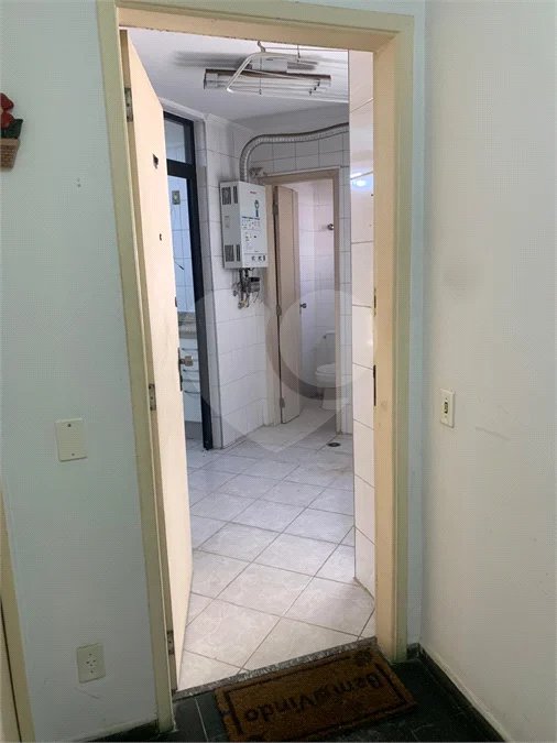 Apartamento à venda com 3 quartos, sendo 1 suíte, em Santana, São Paulo, SP