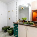Sobrado à venda com 5 quartos, sendo 4 suítes, em Vila Galvão, Guarulhos, SP