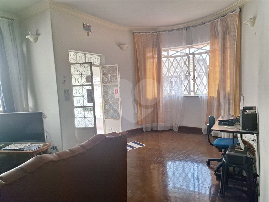 Sobrado à venda com 2 quartos em Jardim São Paulo(zona Norte), São Paulo, SP