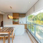Apartamento à venda com 3 quartos, sendo 1 suíte, em Chácara Santo Antônio (zona Sul), São Paulo, SP