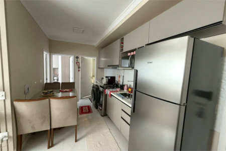 Apartamento à venda com 2 quartos em Vila Andrade, São Paulo, SP