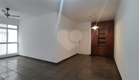 Apartamento à venda ou para alugar com 3 quartos no Centro, Ribeirão Preto, SP