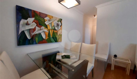 Apartamento para alugar com 3 quartos, sendo 1 suíte, em Vila Olímpia, São Paulo, SP