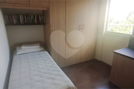 Apartamento à venda com 2 quartos em Vila Leonor, Guarulhos, SP