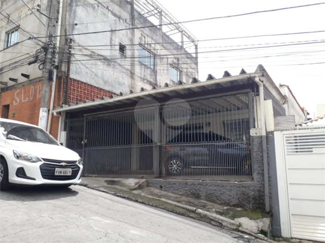 Casa Térrea à venda com 4 quartos, sendo 1 suíte,  em Casa Verde, São Paulo, SP