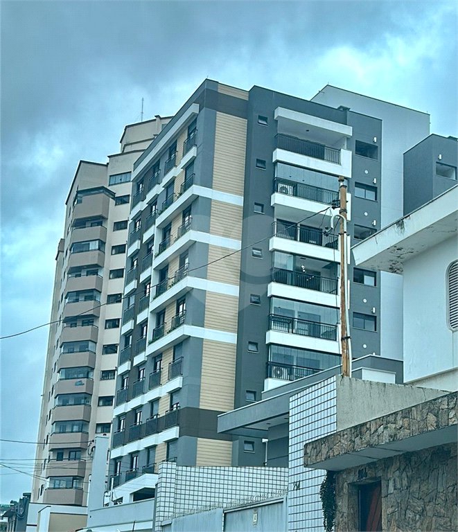 Apartamento à venda com 3 quartos, sendo 1 suíte,  em Chora Menino, São Paulo, SP